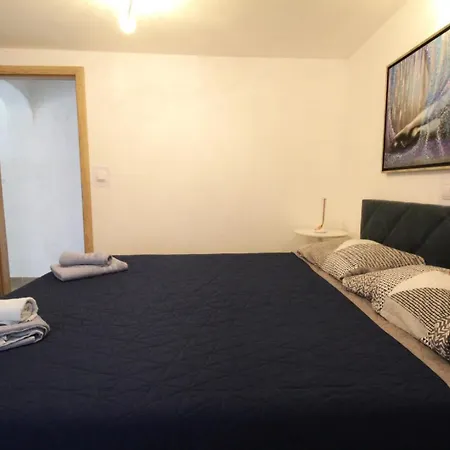 Apartment Karmen With Sea View