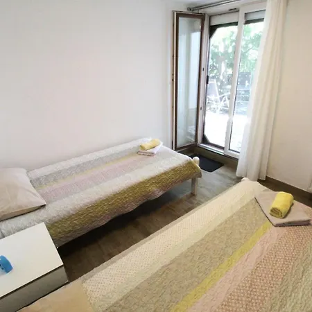 Apartment Karmen With Sea View