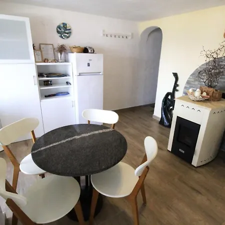 Apartment Karmen With Sea View *